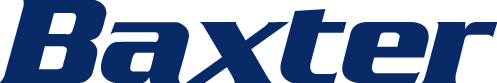 logo baxter
