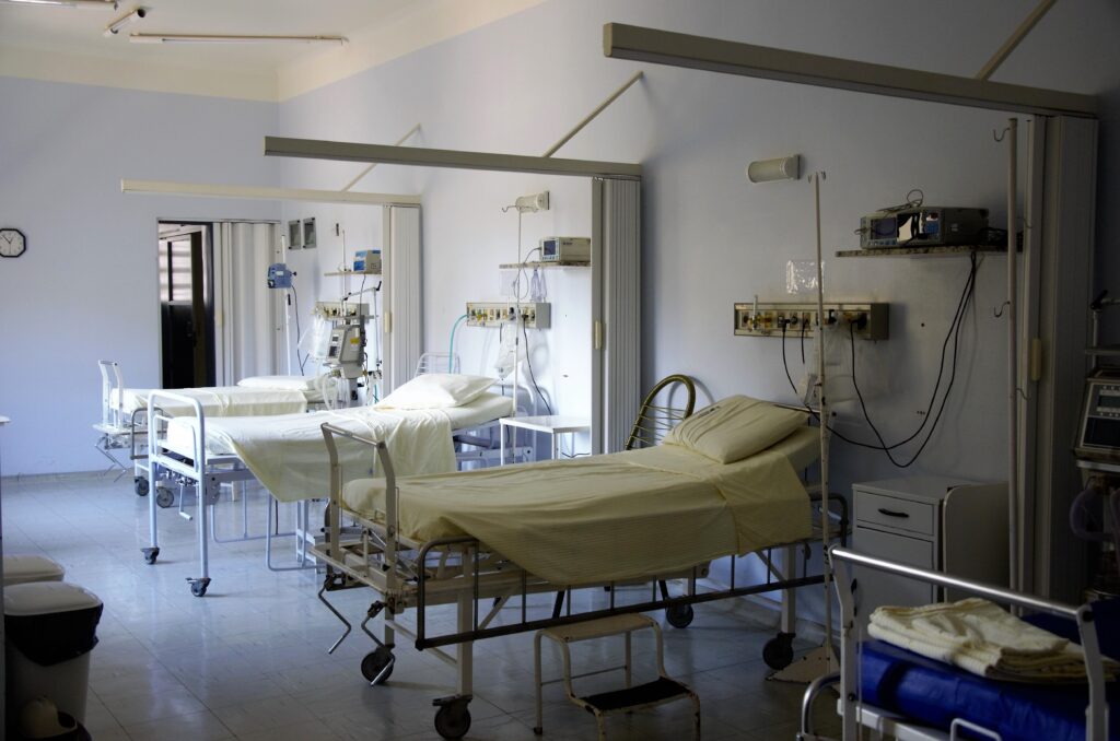 Szybciej, równiej, skuteczniej. Czy&nbsp;pacjent naprawdę jest dziś w&nbsp;centrum systemu ochrony zdrowia? (Pharma.info.pl)