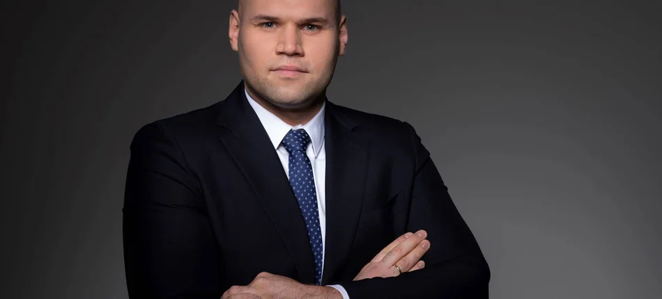 Arkadiusz Grądkowski wybrany na&nbsp;trzecią kadencję do&nbsp;Zarządu MedTech Europe (MedExpress.pl)