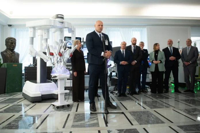 Prezes POLMED wybrany do&nbsp;Zarządu MedTech Europe na&nbsp;kolejną kadencję (AlertMedyczny.pl)